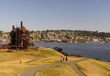 seattle seattle walking tour