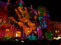 lyon la fete des lumieres