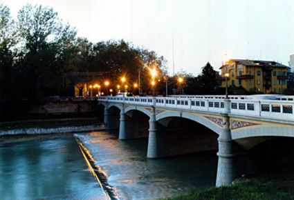 Ponte Verdi