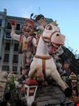valencia otra falla cenrca del centro