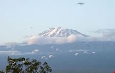 kilimanjaro trekking adventures arusha