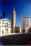 Piazza Duomo