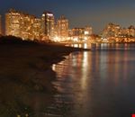 montevideo punta del este de noche! montevideo punta del este de noche!
