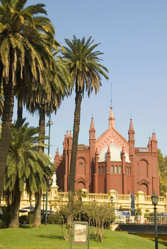 Recoleta Buenos Aires  