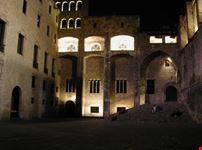 barcelona barrio gotico