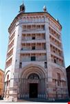 Il Battistero