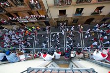 pamplona fiesta de san fermin