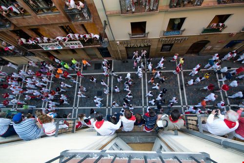  Pamplona  