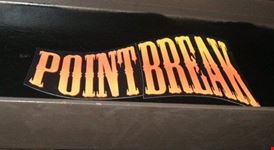 new york point break nyc