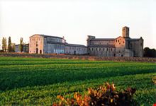 La Certosa di Paradigna