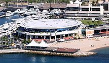 cannes la rotonde de lerins