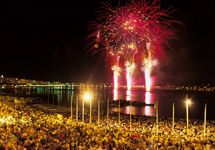 cannes la fete au palais