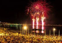 cannes la fete au palais