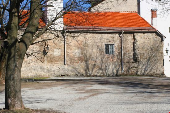  Tallinn  