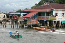 bandar seri begawan brunei tour