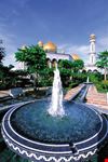 bandar seri begawan brunei tour