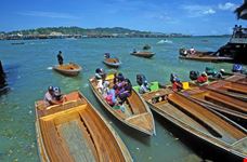 bandar seri begawan brunei tour