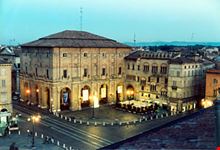 Il Palazzo del Comune