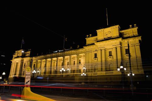  Melbourne  