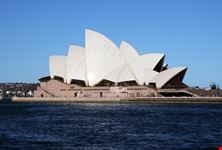 sydney l  opera de sydney