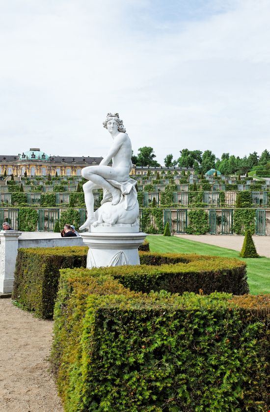  Potsdam  