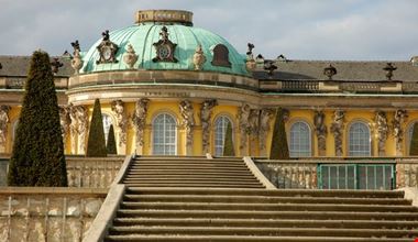 potsdam schloss sanssouci potsdam schloss sanssouci