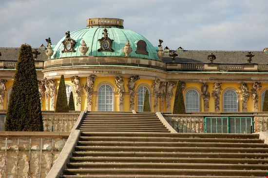 Potsdam  