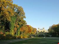 potsdam weitlaeufigkeit des parkes sanssouci inavanhateren
