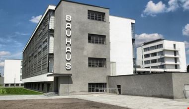weimar das bauhaus walter gropius in dessau weimar das bauhaus walter gropius in dessau