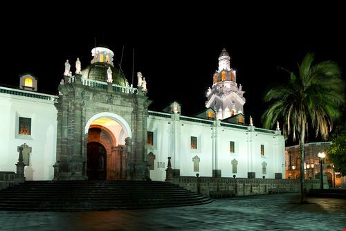  Quito  