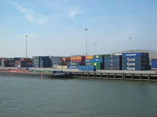  Rotterdam  