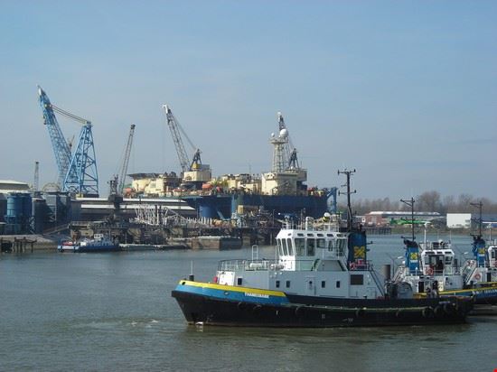  Rotterdam  