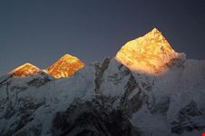 kathmandu everest trekking