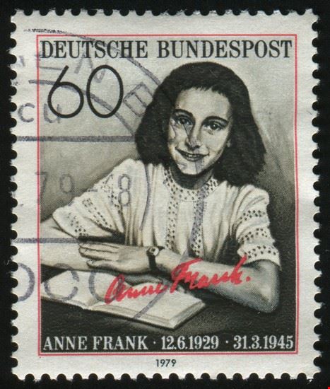 Anne Frank House
