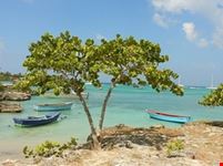 santo domingo bayahibe