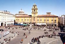 Piazza Garibaldi