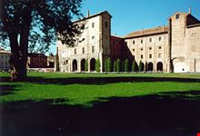 Palazzo della Pilotta