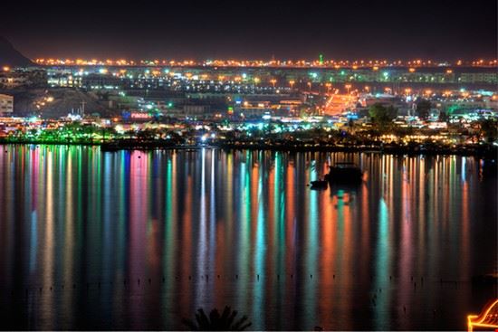  Sharm El Sheikh  