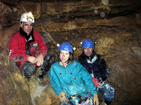 bilbao cueva 1