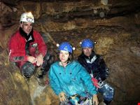 bilbao cueva 1