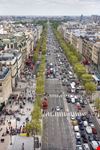 paris les champs elysees