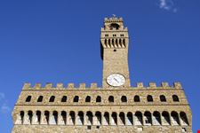 florence la place de la seigneurie