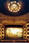 Interno del Teatro Regio