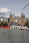 amsterdam rijksmuseum i amsterdam