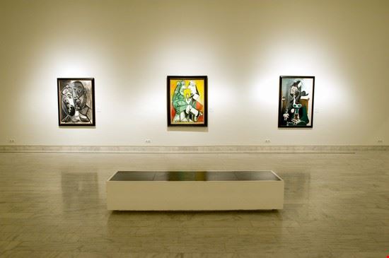 Museo Picasso a Barcellona