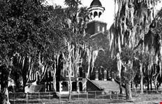 kissimmee kissimmee ghost tour