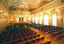 Palazzo Congressi