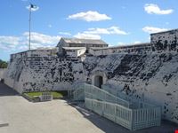 nassau fort charlotte