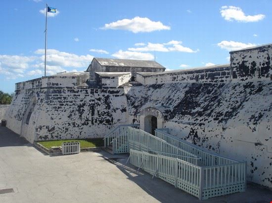  Nassau  