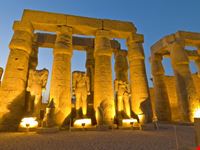 luxor luxor